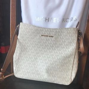 Michael Kors Crossbody Purse